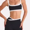 Shorts Soft Active in Nero Shorts Soft Active in Nero