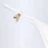 Slip Bikini Cebu con dettagli decorativi in bianco alle Parti Inferiori Slip Bikini Cebu con dettagli decorativi in bianco alle Parti Inferiori