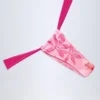 Slip Bikini Pensacola Cheeky con stampa Pink Orchid Slip Bikini Pensacola Cheeky con stampa Pink Orchid