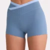 Soft Active Shorts in Marine Soft Active Shorts in Marine