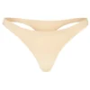 Tanga in maglia senza cuciture Intimates in Warm Peach Tanga in maglia senza cuciture Intimates in Warm Peach