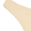 Tanga in maglia senza cuciture Intimates in Warm Peach Tanga in maglia senza cuciture Intimates in Warm Peach