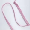 Top bikini triangolare Montauk in malva Top bikini triangolare Montauk in malva