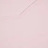 Top corto Soft Active con scollo a cuore in rosa balletto Top corto Soft Active con scollo a cuore in rosa balletto