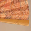 Ventaglio pieghevole Elaraine con stampa Paisley Ventaglio pieghevole Elaraine con stampa Paisley