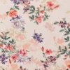 Vestito midi a sirena con dettagli reggiseno a strati Valentina in stampa floreale primula Vestito midi a sirena con dettagli reggiseno a strati Valentina in stampa floreale primula