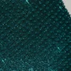 Vestito midi Eisley con scollo a cuore decorato in verde acqua Vestito midi Eisley con scollo a cuore decorato in verde acqua