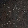 Zahira Vestito corto monospalla con decorazioni in nero Zahira Vestito corto monospalla con decorazioni in nero